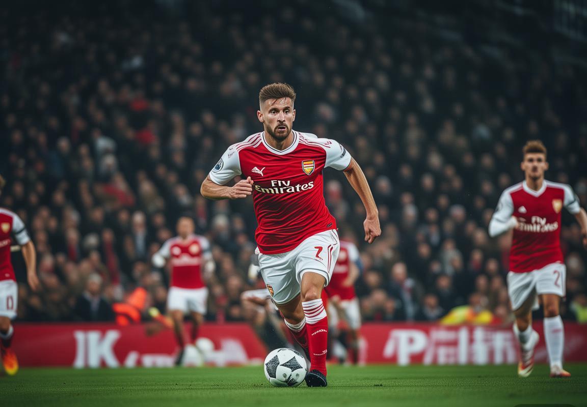 阿森纳双线争冠！英超领跑+欧战连克皇马，双冠王梦想照进现实