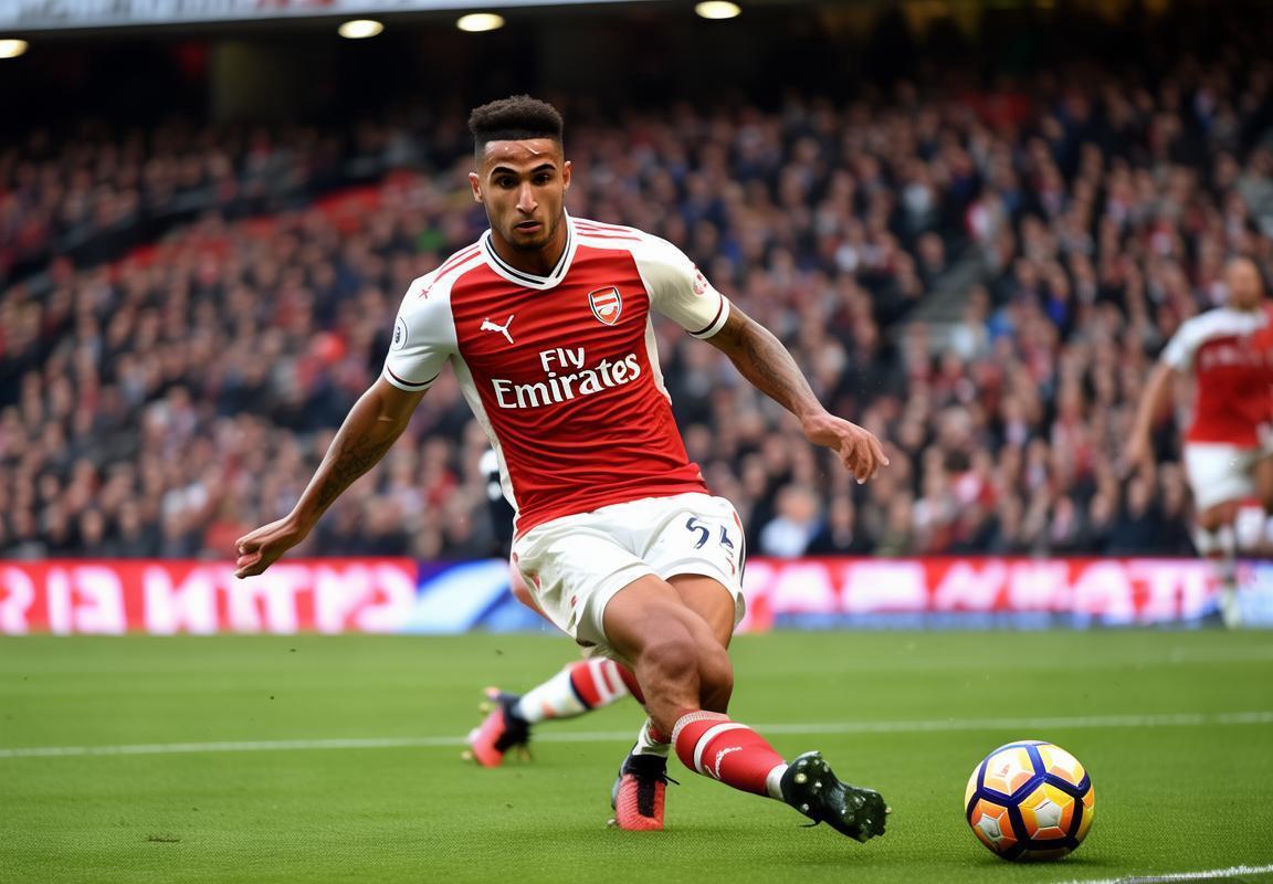 阿森纳3-0豪取六连胜：马杜埃凯双响，马丁内斯世界波创纪录，热苏斯复出添战力