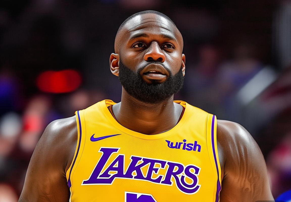 湖人火箭重磅交易：安东尼·戴维斯与小凯文·波特、杰肖恩·泰特互换东家引爆联盟